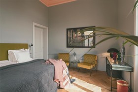 Aristide Hotel