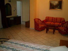 Hotel Palladion