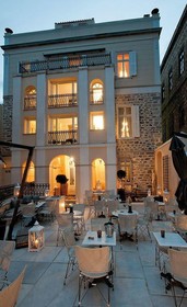 Hotel Ploes