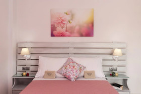 Lettas Apartments
