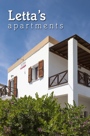 Lettas Apartments