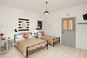 Lettas Apartments