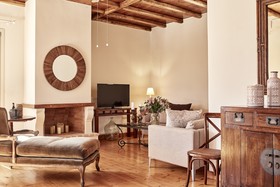 Plagia Villas
