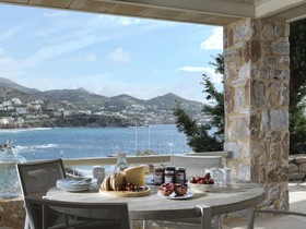 Plagia Villas