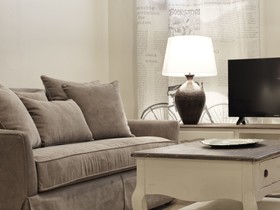 Plagia Villas