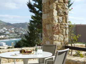 Plagia Villas