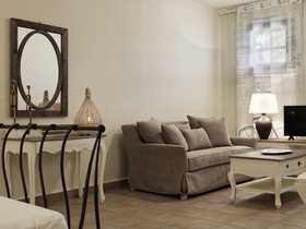 Plagia Villas