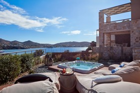 Plagia Villas