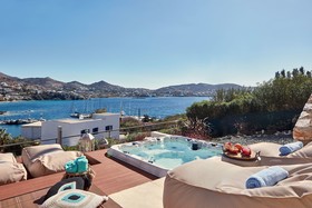Plagia Villas