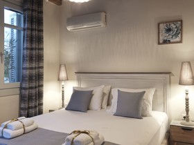 Plagia Villas