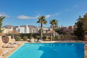 Plagia Villas
