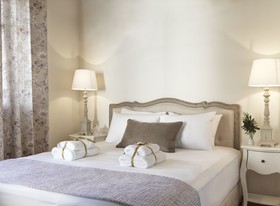 Plagia Villas
