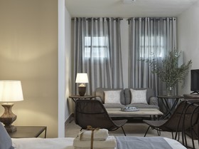 Plagia Villas