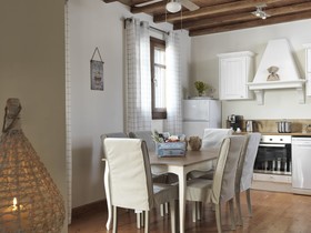 Plagia Villas