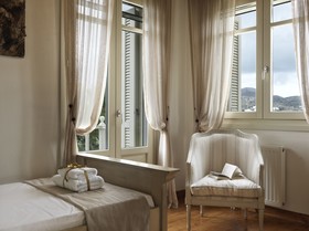 Plagia Villas