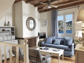 Plagia Villas