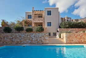 Plagia Villas