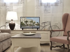 Plagia Villas