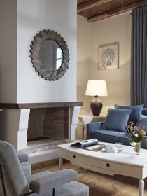Plagia Villas