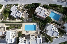 Plagia Villas