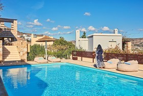 Plagia Villas