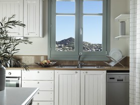 Plagia Villas