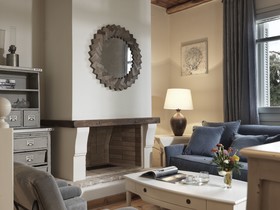 Plagia Villas