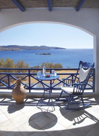 Sea View Studios