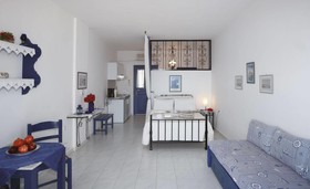 Sea View Studios