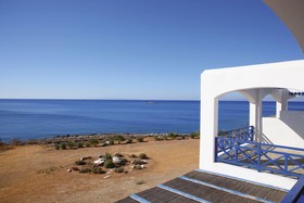 Sea View Studios