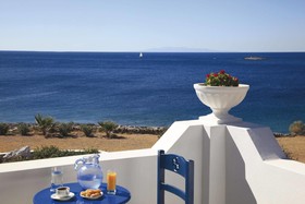 Sea View Studios