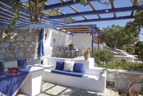 Sea View Studios