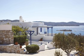 Sea View Studios