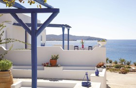Sea View Studios