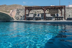 Sophia Finikia Villa