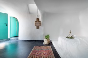 Sophia Finikia Villa