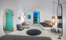 Sophia Finikia Villa
