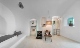 Sophia Finikia Villa
