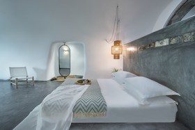 Sophia Finikia Villa