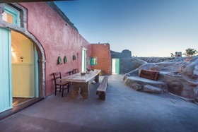 Sophia Finikia Villa