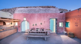 Sophia Finikia Villa