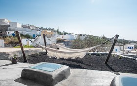 Sophia Finikia Villa