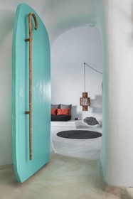 Sophia Finikia Villa
