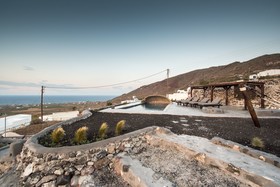 Sophia Finikia Villa