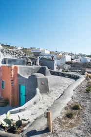 Sophia Finikia Villa