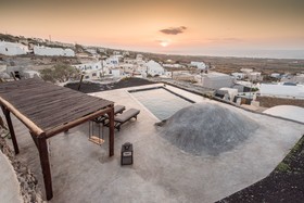 Sophia Finikia Villa