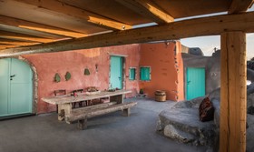 Sophia Finikia Villa