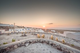 Sophia Finikia Villa