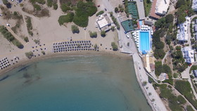 Dolphin Bay Family Beach Resort