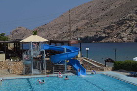 Dolphin Bay Family Beach Resort